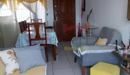 Apartamento praia de São Vicente