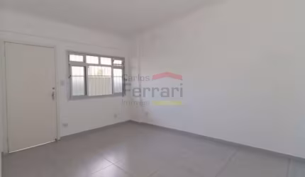 Apartamento em Santana - 1 dormitório - 1 vaga