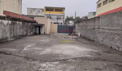 Atenção Construtores! Terreno plano no Jardim Brasil!