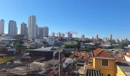 SANTA TEREZINHA ,SOBRADO NOVO  INICIO DAS OBRAS,3 DOORMITÓRIOS ,1 SUÍTE ,2 VAGAS