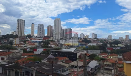 SANTA TEREZINHA ,SOBRADO NOVO INICIO DAS OBRAS,3 DOORMITÓRIOS ,1 SUÍTE ,2 VAGAS  Santa Terezinha ,so