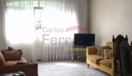 Apartamento no Tucuruvi