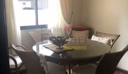 Apartamento a venda, Santana, 03 dormitórios, 02 suítes, 03 vagas, terraço,