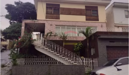Sobrado Vila Gustavo 4 dormitórios/ 1 suíte / 4 vagas