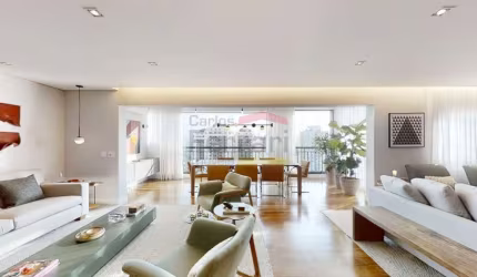 ALTO PINHEIROS - Cobertura 354m2, 4 dormitórios, 2 suítes, 5 vagas.