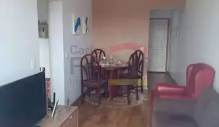 Apartamento 52 m2 na Vila Maria