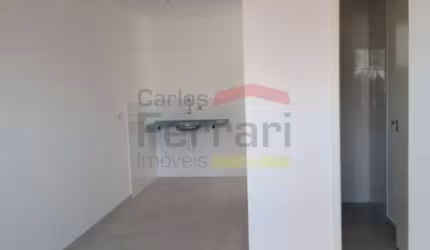Condomínio Novo próximo Parada Inglesa 38,45 m² área útil / 2 dormitórios