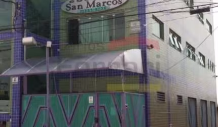 Prédio Comercial com Instalação completa para Escola.