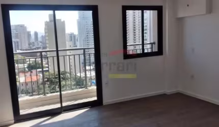 PERDIZES ESTUDIO NOVO 26,00M² SEM VAGA R$ 455.000,00 UNICO E EXCLUSIVO