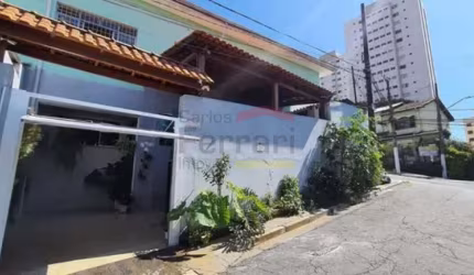 Casas  , Terreno 250M² - Casa Vila Pauliceia- na zona norte