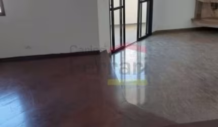 Apartamento na Água Fria, 4 dormitórios, 2 suítes, 3 vagas, piscina, 184 metros uteis