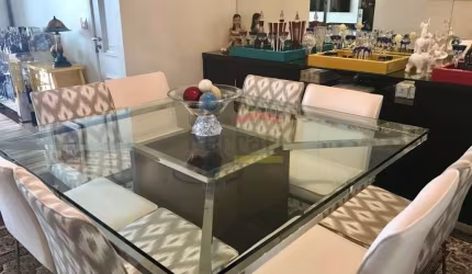 Apartamento a venda, Jardim são Paulo, 03 dormitórios, 03 suítes, 03 vagas, varanda