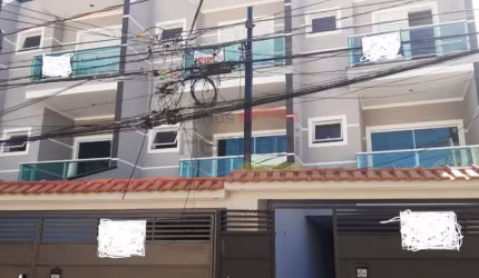 sobrado novo 3 suites garagem para 5 carros