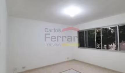 Apartamento 2 dormitórios, 1 vaga, 68m2 em Santana