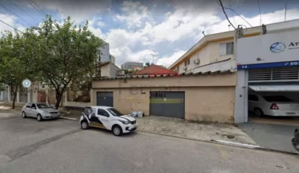 Jabaquara - Terreno a venda - 470 m2 - Próximo ao Metrô Conceição