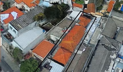 Jabaquara - Casa Terrea - 470 m2 - Próximo ao Metrô Conceição