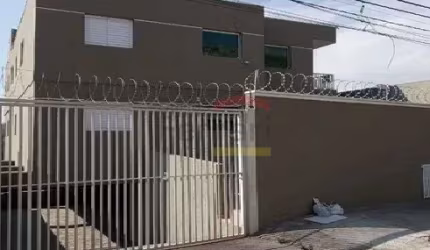 Casa em condomínio - Vila Ramos - próximo  Av. Itaberaba