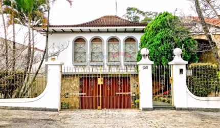 CASA PARA VENDA BARRO BRANCO.