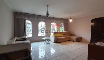 Sobrado 3 dormitórios/Água Fria