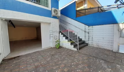 Sobrado no Alto de Santana, com 172m² com 3 suítes, 2 vagas