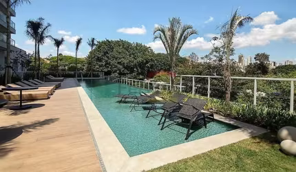 APARTAMENTO DUPLEX CONTENDO 2 DORMITÓRIOS, SENDO 1 SUÍTE  À 500 METROS DO MÊTRO JARDIM SÃO PAULO