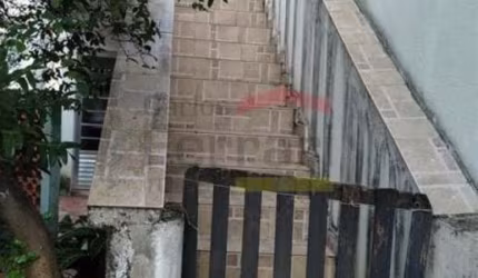 CASA TÉRREA JARDIM SÃO PAULO 600M2