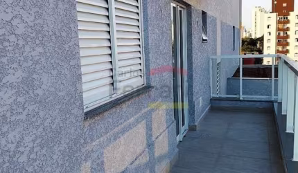 STUDIO REGIÃO DE SANTA TERESINHA COM 52 M², SEM VAGA , COM ELEVADOR E LAZER COM CHURRASQUEIRA