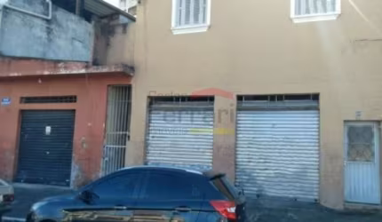 Terreno  na Vila Basiléia a venda  250 m² / com 12,50 m de frente