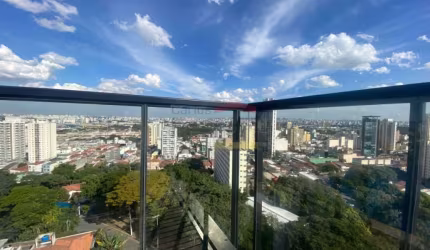 APARTAMENTO JARDIM SÃO PAULO