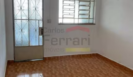 Sobrado 2 quartos  a 300 metros da estação de metrô Belém