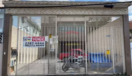 PREDIO COMERCIAL PARA VENDA.