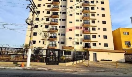 Apartamento Vila Nova Cachoeirinha com 2 dormitórios, 3 vagas , 78m²