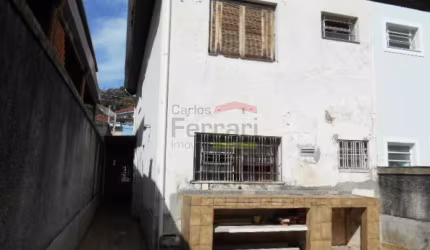 sobrado com 3 dormitórios, 2vagas com 154 m², a venda por R$ 610.000,00