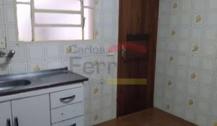 Sobrado na Avenida Senador Josè Ermírio de Moraes, 2 dormitórios, 2 vagas