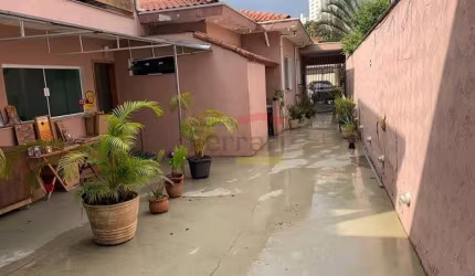 Casa Térrea para investimento no Tremembé, 8 dormitórios, 8 vagas