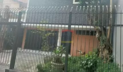 Lindo Sobrado no Jardim das Laranjeiras Casa Verde