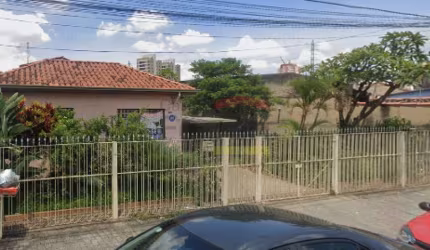 Terreno na Av Engenheiro Caetano Alvarez! 270 m2.
