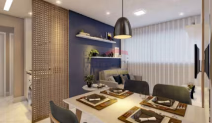 Apartamento 02 quartoS  a Vila Nova Cachoeirinha