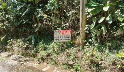 Terreno Exclusivo no Condomínio Jardim da Montanha - Construa a Casa dos Seus Sonhos! Imagine viver