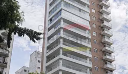 Espetacular apartamento em Higienópolis