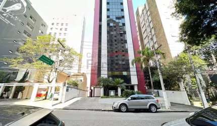 Sala comercial em perdizes