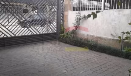 SOBRADO   JARDIM JABAQUARA, 4 DORMITÓRIOS , 2 SUÍTES ,2 VAGAS  ,185 METROS DE TERRENO