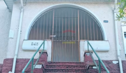 Terreno à venda Casa Verde Travessa da Braz Leme