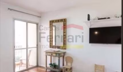 Apartamento a venda, Santa Teresinha,  02 dormitórios, 01 vaga