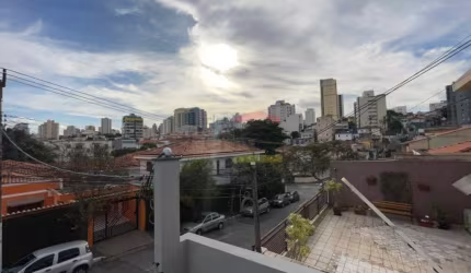 Apartamento 44,5 m²  Jardim São Paulo 2 dormitórios 1 banheiro sem vaga