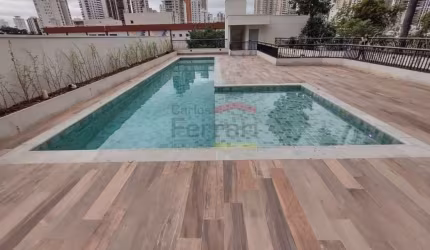 Apartamento em Santana Novo 3 dormitórios 1 suite, 2 vagas