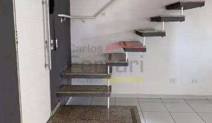 CASA VERDE EXCLUSIVO DUPLEX 89,00M² 1 DORMITORIO1 VAGA R$ 450.000,00