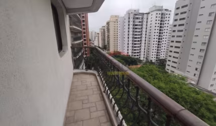 Perdizes 202,00m² 4 suites 4 vagas R$ 2.380.000,00 - Exclusivo