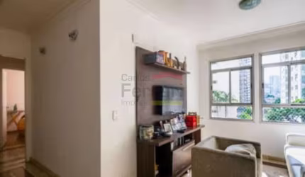 Apartamento em Santana  4 suites 2 vagas 237m²