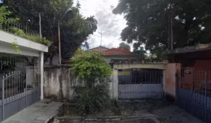 Terreno na Vila Guilherme 250 m2